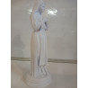 Statue de Sainte Bernadette de Lourdes 25 cm | Statue religieuse