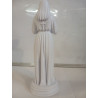 Statue de Sainte Bernadette de Lourdes 25 cm | Statue religieuse