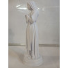 Statue de Sainte Bernadette de Lourdes 25 cm | Statue religieuse