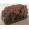 Grotte miniature de Lourdes 10 cm | Vierge Marie et Bernadette