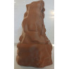 Grande Grotte de Lourdes 26 cm | Vierge Marie et Bernadette