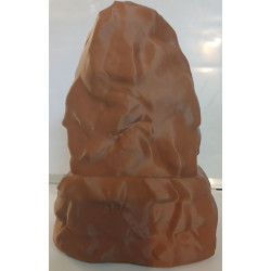 Grande Grotte de Lourdes 26 cm | Vierge Marie et Bernadette