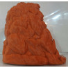 Grande reproduction 3D de la Grotte de Lourdes | Statue Notre-Dame