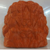 Grande reproduction 3D de la Grotte de Lourdes | Statue Notre-Dame